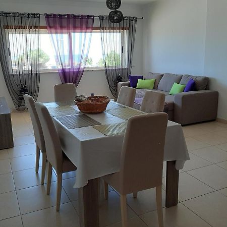 Edificio Praia Mar Sol Armação de Pêra Eksteriør billede