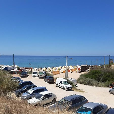 Edificio Praia Mar Sol Armação de Pêra Eksteriør billede
