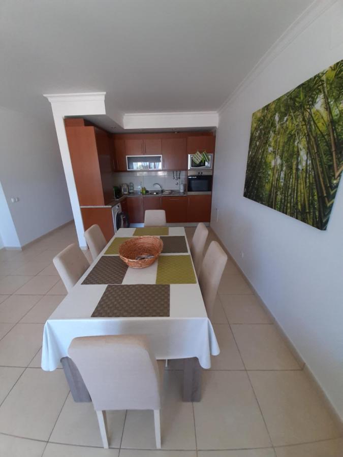 Edificio Praia Mar Sol Armação de Pêra Eksteriør billede