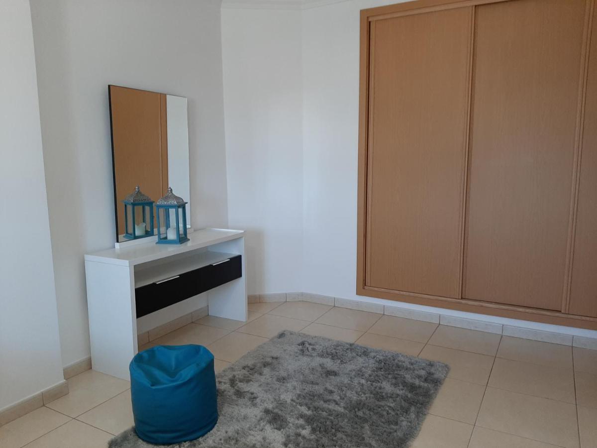 Edificio Praia Mar Sol Armação de Pêra Eksteriør billede
