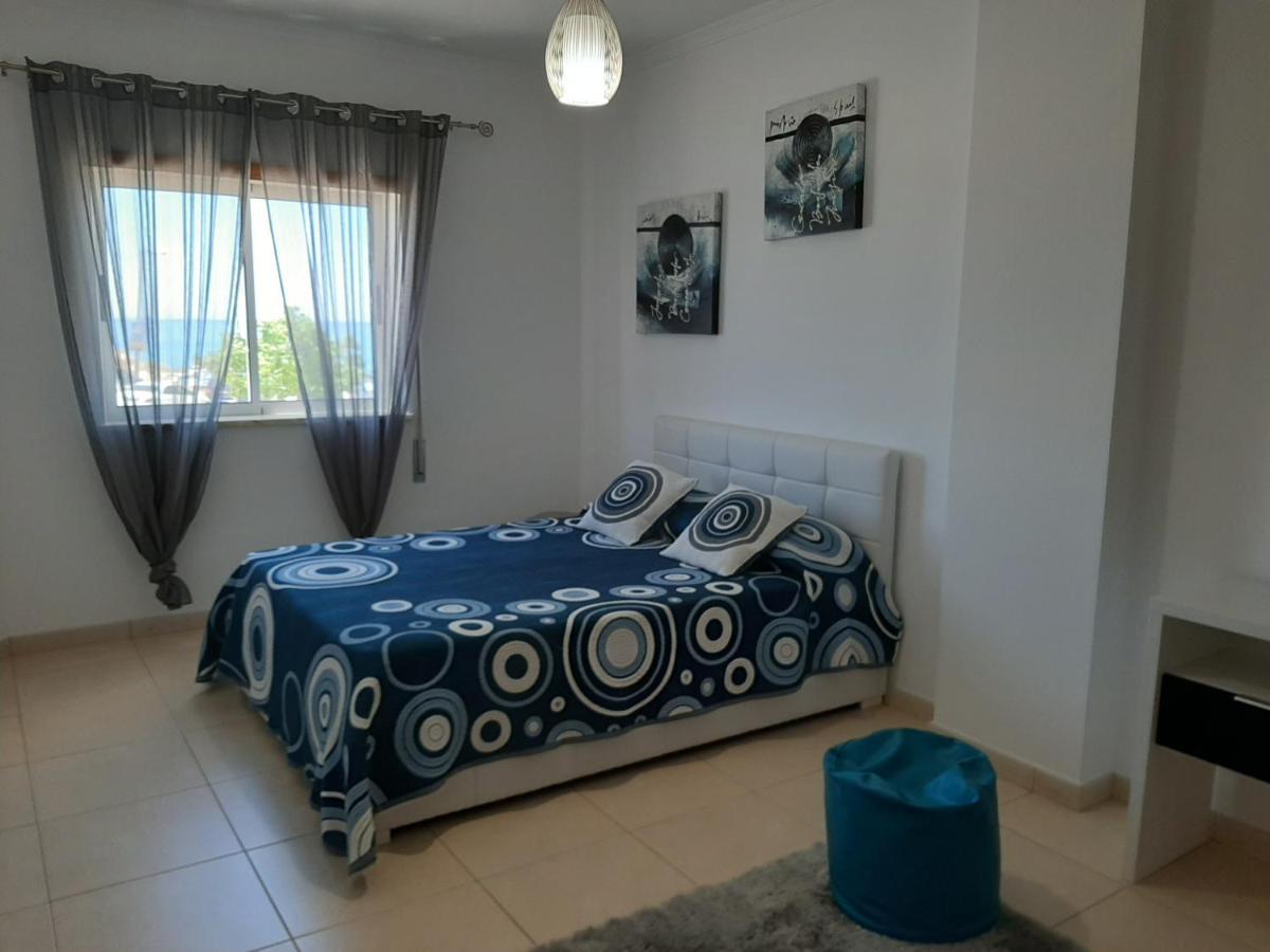 Edificio Praia Mar Sol Armação de Pêra Eksteriør billede
